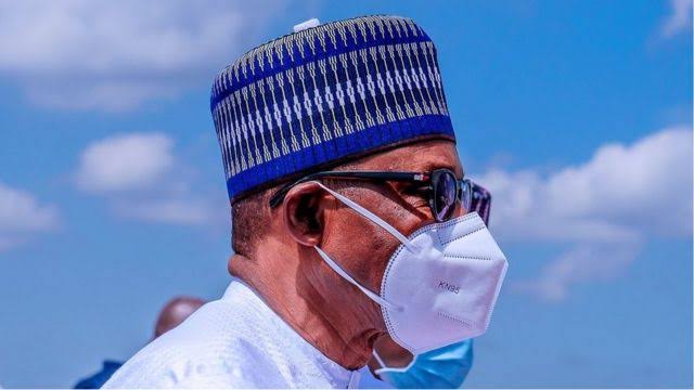 Six years after he came into power, the President, Major General Muhammadu Buhari (retd.) has reiterated his plan to go ahead with the creation of special courts to fight corruption.