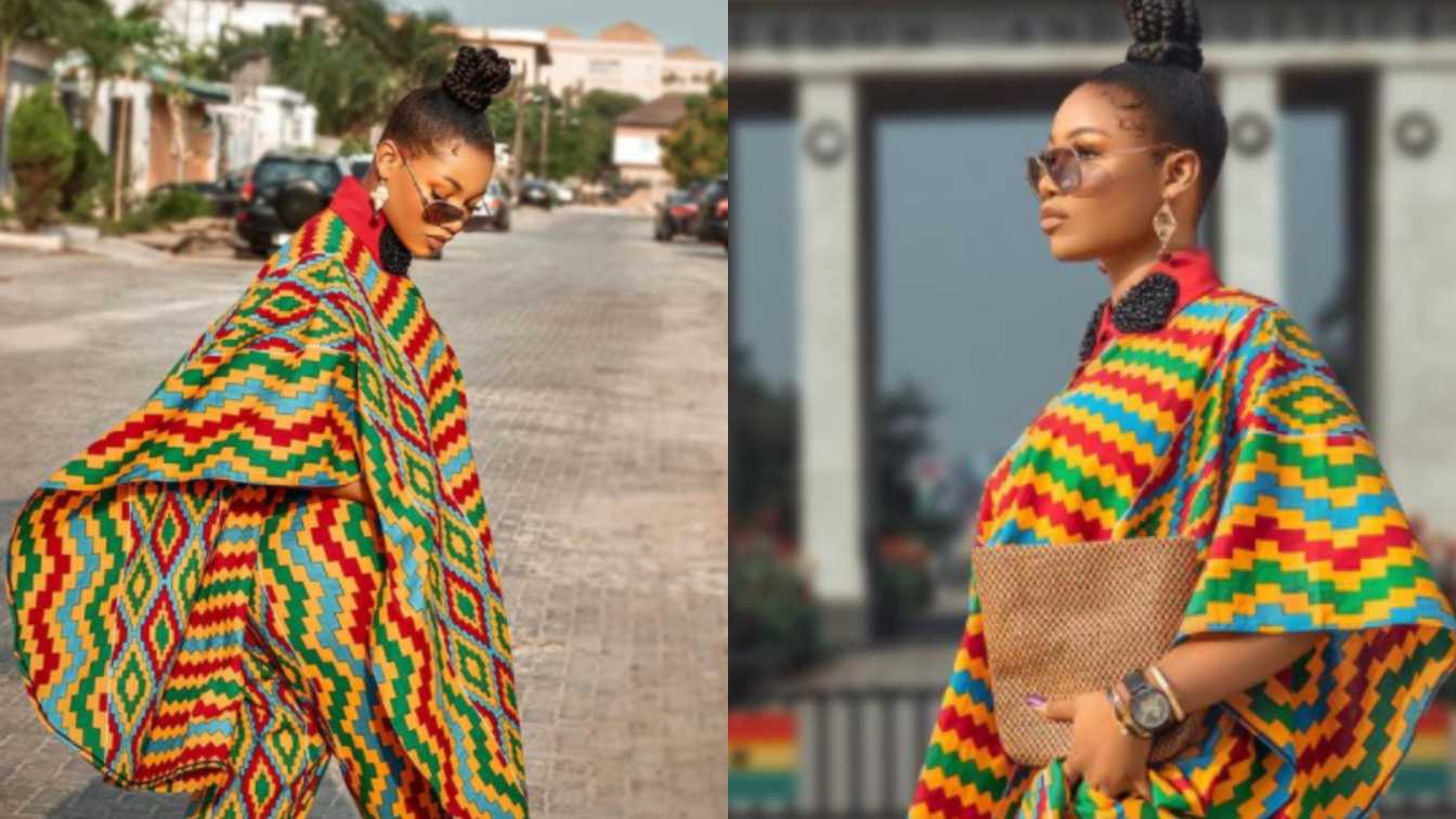 Don't allow sugar daddy babes to put you under pressure - BBNaija's Tacha