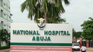 National Hospital discharges last patient as COVID-19 cases drop in Abuja
