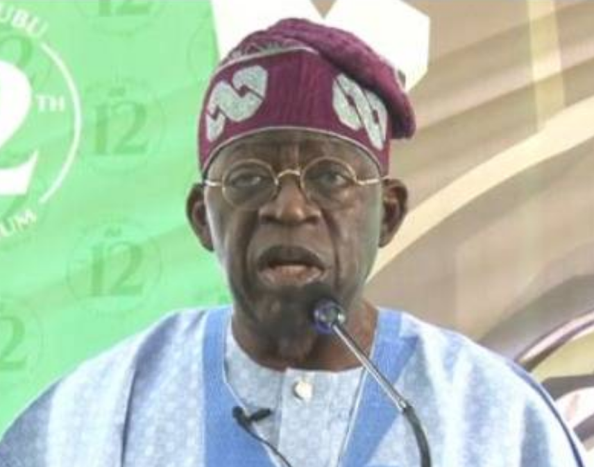 Tinubu approves new Customs appointments