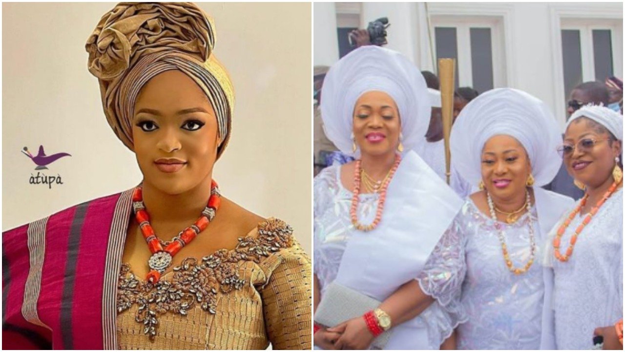 ooni-of-ife-wife-and-sisterss