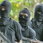 Bandits raze palace, abduct Emir's wives, children in Kwara