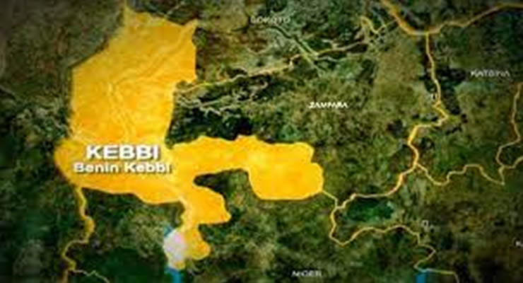 Bandits abduct 13 residents in Kebbi border community