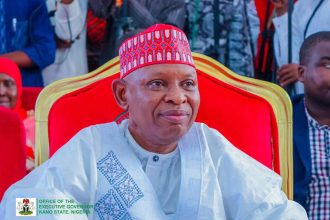 Kano govt approves N20,000 Eid package for civil servants