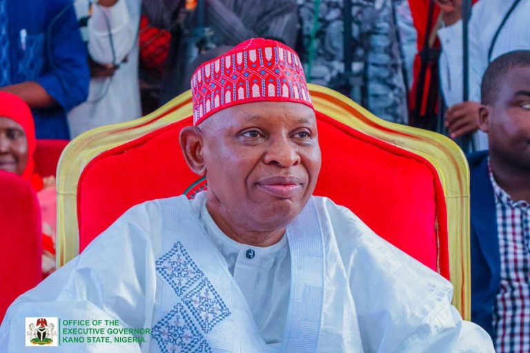 Kano govt approves N20,000 Eid package for civil servants
