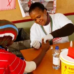 US to stop funding HIV programmes in South Africa