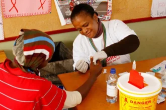 US to stop funding HIV programmes in South Africa