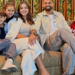 Argentine footballer loses wife, children in Venezuela earthquake