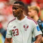 Qatar's Madibo