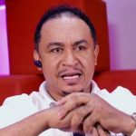 Daddy Freeze
