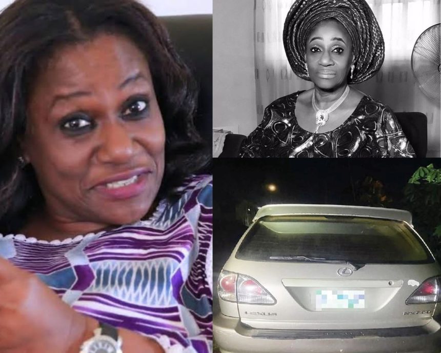 Police arrest three over killing of ex-OGTV broadcaster, Olakitan Oyesiku, security guard
