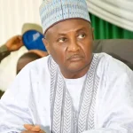 Former Deputy Governor of Bauchi State, Audu Sule-Katagum, has died at the age of 69.