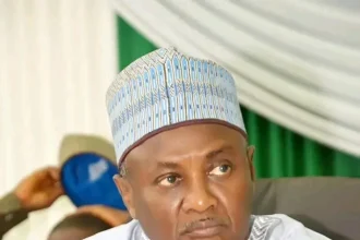 Former Deputy Governor of Bauchi State, Audu Sule-Katagum, has died at the age of 69.