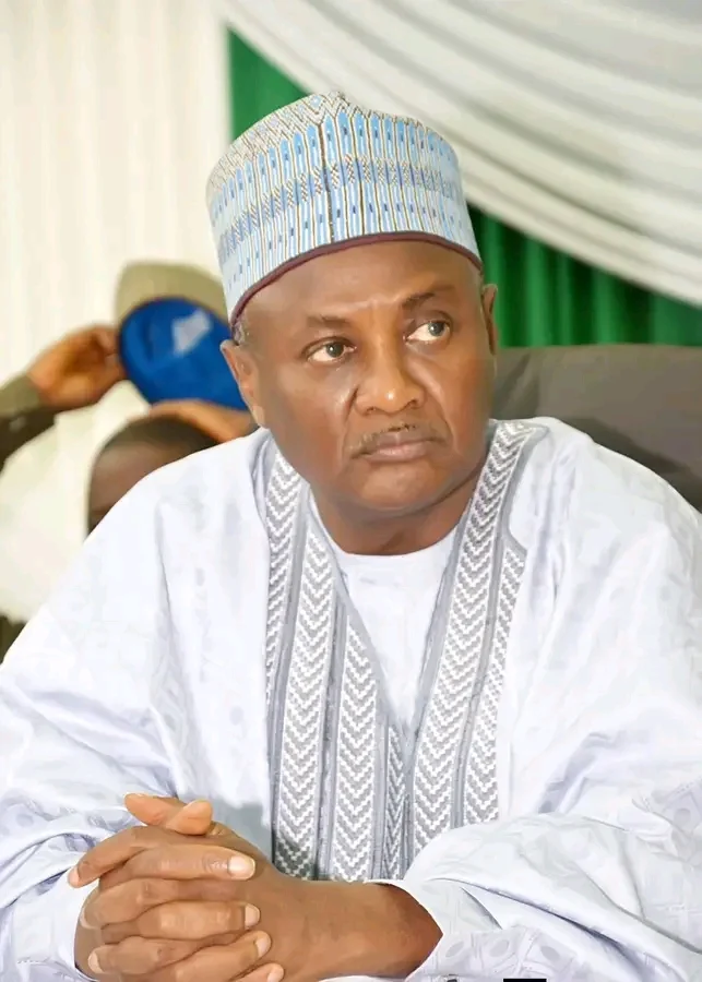 Former Deputy Governor of Bauchi State, Audu Sule-Katagum, has died at the age of 69.