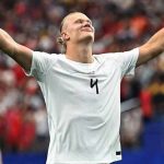 Norway stun Côte d’Ivoire, set up Brazil showdown