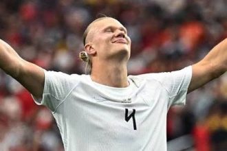 Norway stun Côte d’Ivoire, set up Brazil showdown