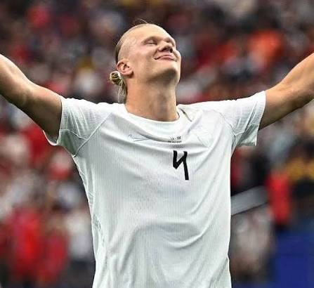 Norway stun Côte d’Ivoire, set up Brazil showdown
