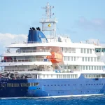 Hantavirus cruise ship