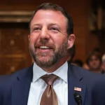 US official celebrates Iran's World Cup exit