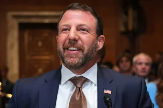 US official celebrates Iran's World Cup exit