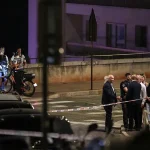 Three injured in suspected explosion attack in Monaco