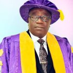 Aiyedatiwa appoints Obamuyi as AAUA vice-chancellor