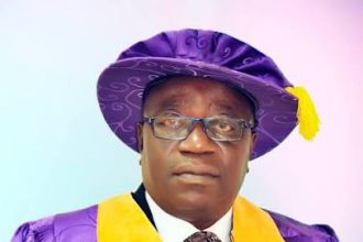 Aiyedatiwa appoints Obamuyi as AAUA vice-chancellor