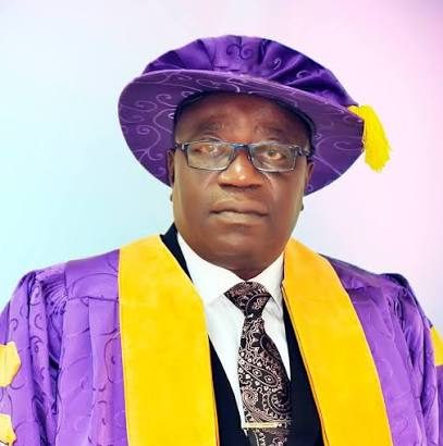 Aiyedatiwa appoints Obamuyi as AAUA vice-chancellor