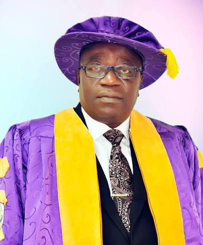 Aiyedatiwa appoints Obamuyi as AAUA vice-chancellor