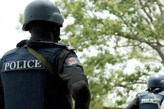 State police bill gains nationwide backing as assemblies prepare final vote
