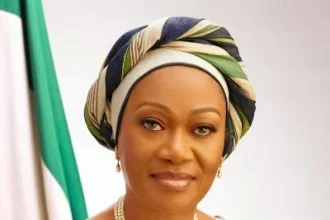 Remi Tinubu's akara remarks spark online debate