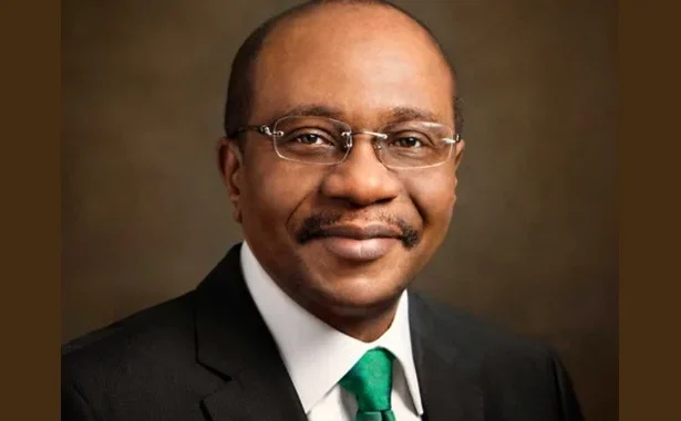 Emefiele