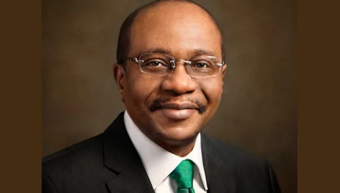 Emefiele