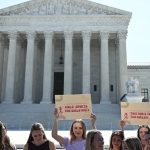 US Supreme Court backs state bans on transgender athletes in women's sports