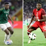 Canada, South Africa chase historic quarter-final spot