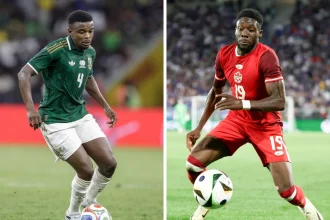 Canada, South Africa chase historic quarter-final spot