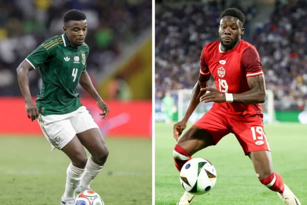 Canada, South Africa chase historic quarter-final spot
