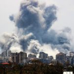 Israel orders fresh strikes on Beirut ahead of UN Security Council meeting