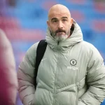 Chelsea break silence on Maresca's Man City move