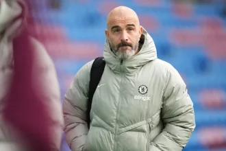 Chelsea break silence on Maresca's Man City move