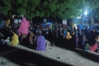 Troops rescue 360 kidnap victims from terrorist in Borno