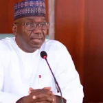 Kwara State Governor, AbdulRazaq AbdulRahman