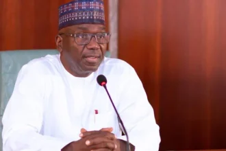 Kwara State Governor, AbdulRazaq AbdulRahman