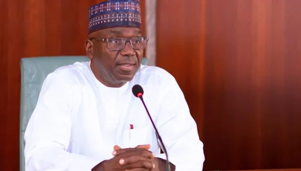 Kwara State Governor, AbdulRazaq AbdulRahman