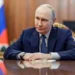 Armenia rejects Putin’s call for EU membership referendum