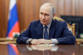 Armenia rejects Putin’s call for EU membership referendum