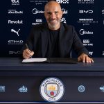 Man City name Maresca new manager
