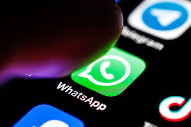 WhatsApp to replace phone numbers with usernames