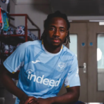 Benjamin Fredrick signs new Brentford deal, promoted to first team