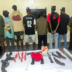 Police arrest 11 LAUTECH students over alleged cultism